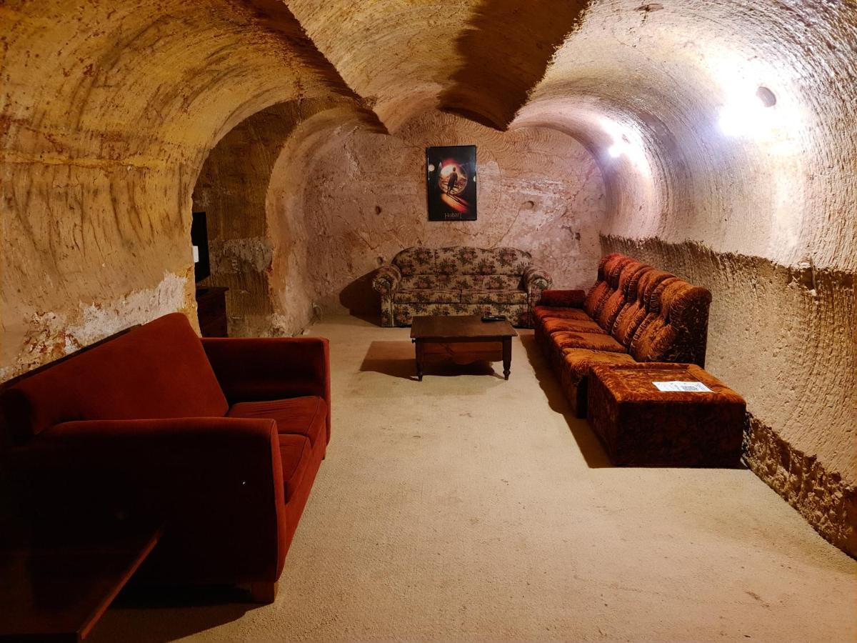 Underwood Court Fresh Dugout- Hosted By Coober Pedy Accommodations Exteriör bild