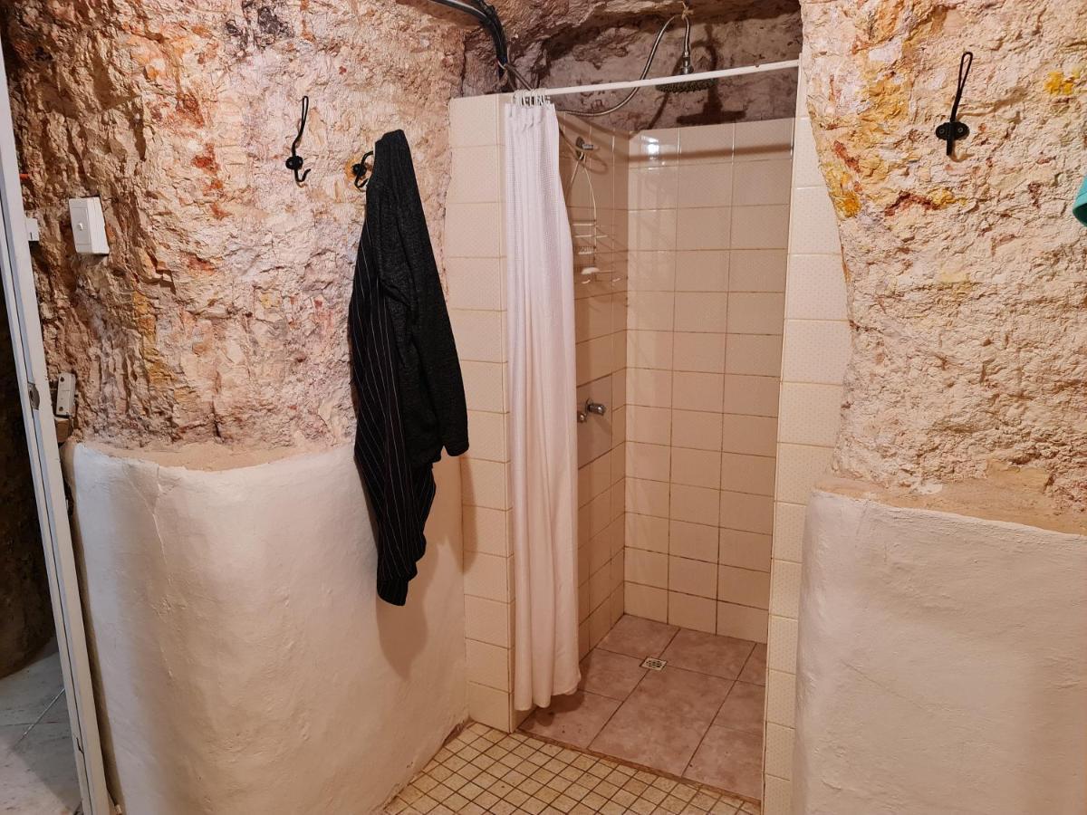 Underwood Court Fresh Dugout- Hosted By Coober Pedy Accommodations Exteriör bild